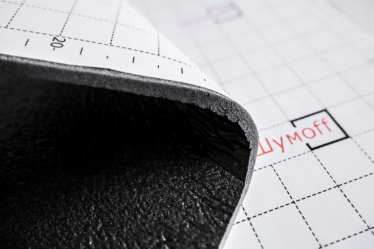 Шумофф Герметон 7Л