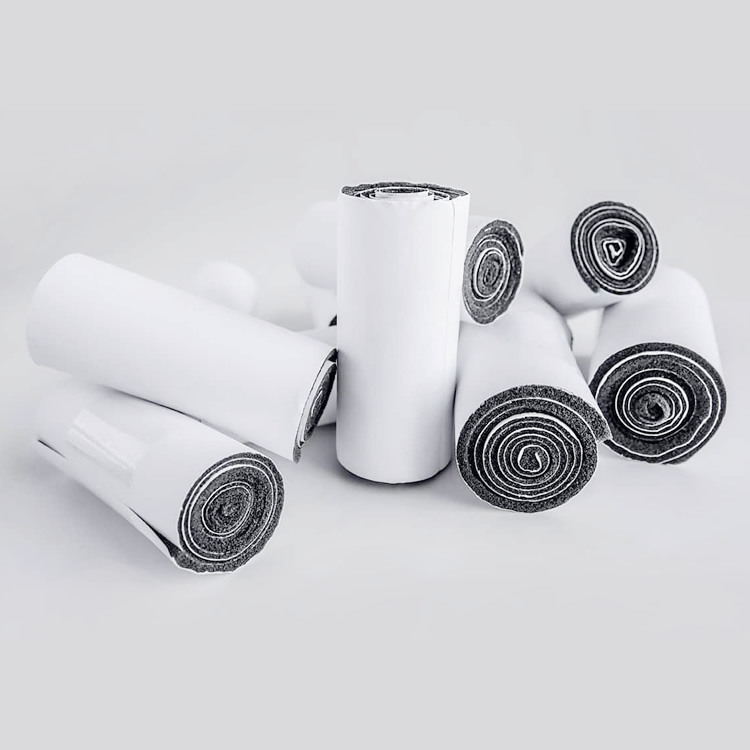 Absorber 5 в деталях