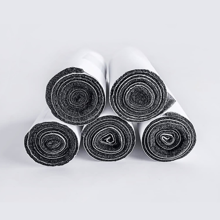 Absorber 5 в деталях