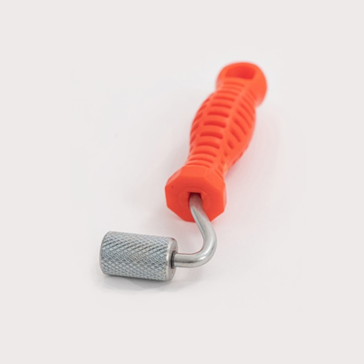 Ролик прикаточный Шумофф Профи