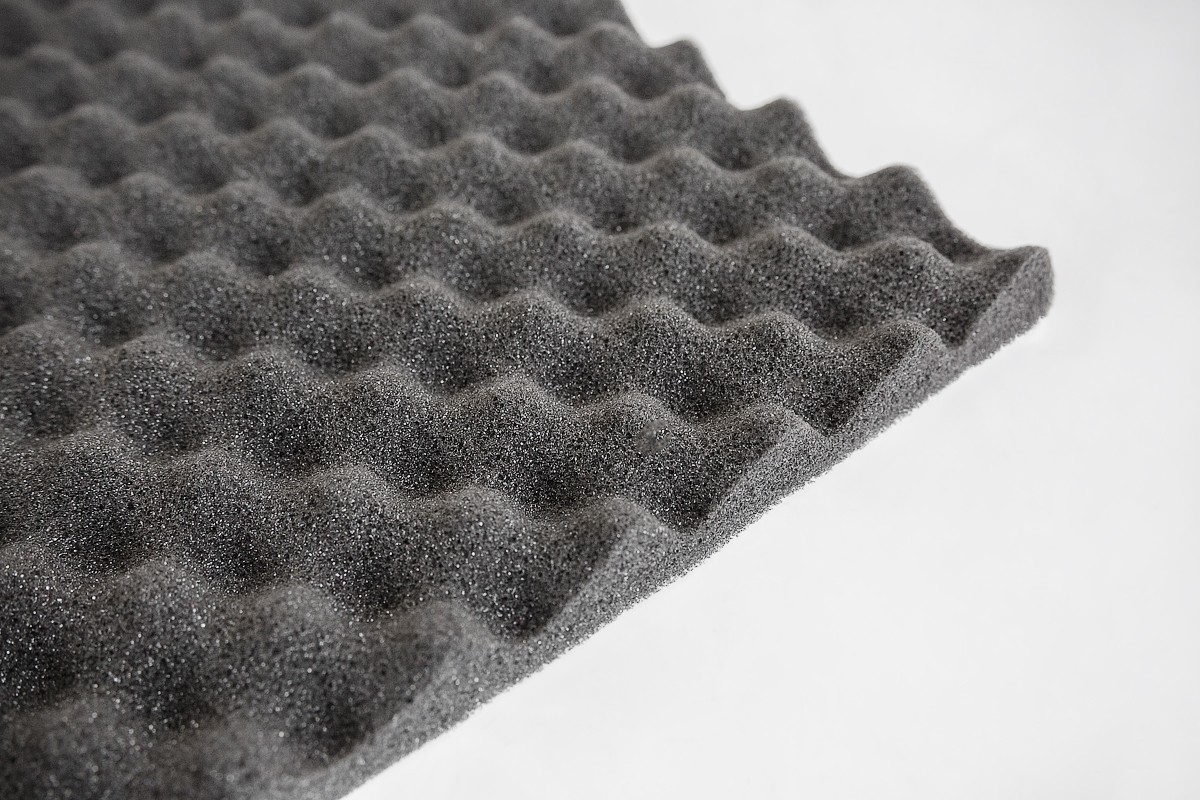 Шумофф Absorber A15