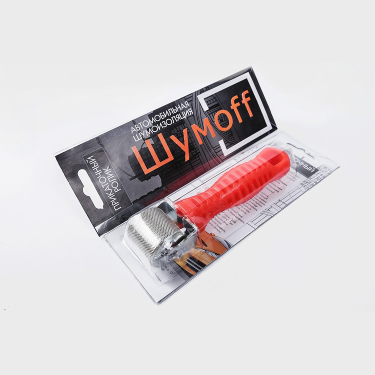 Ролик прикаточный Шумофф