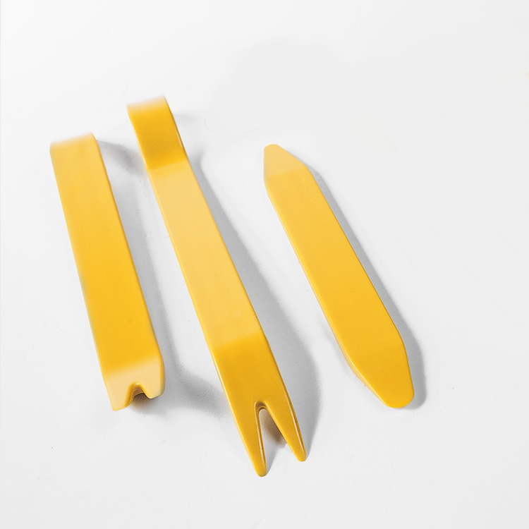 Набор лопаток для разбора пластика салона