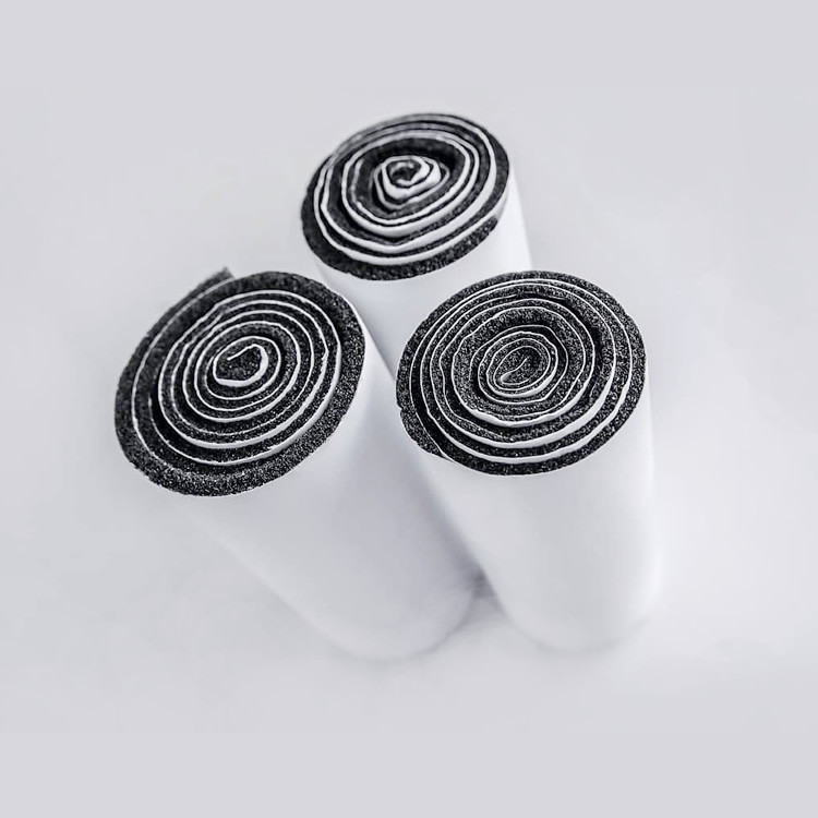 Absorber 5 в деталях