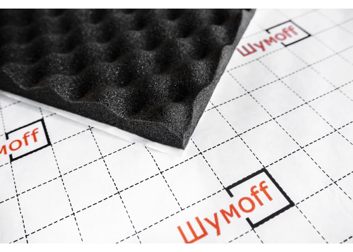 Шумофф Герметон А15