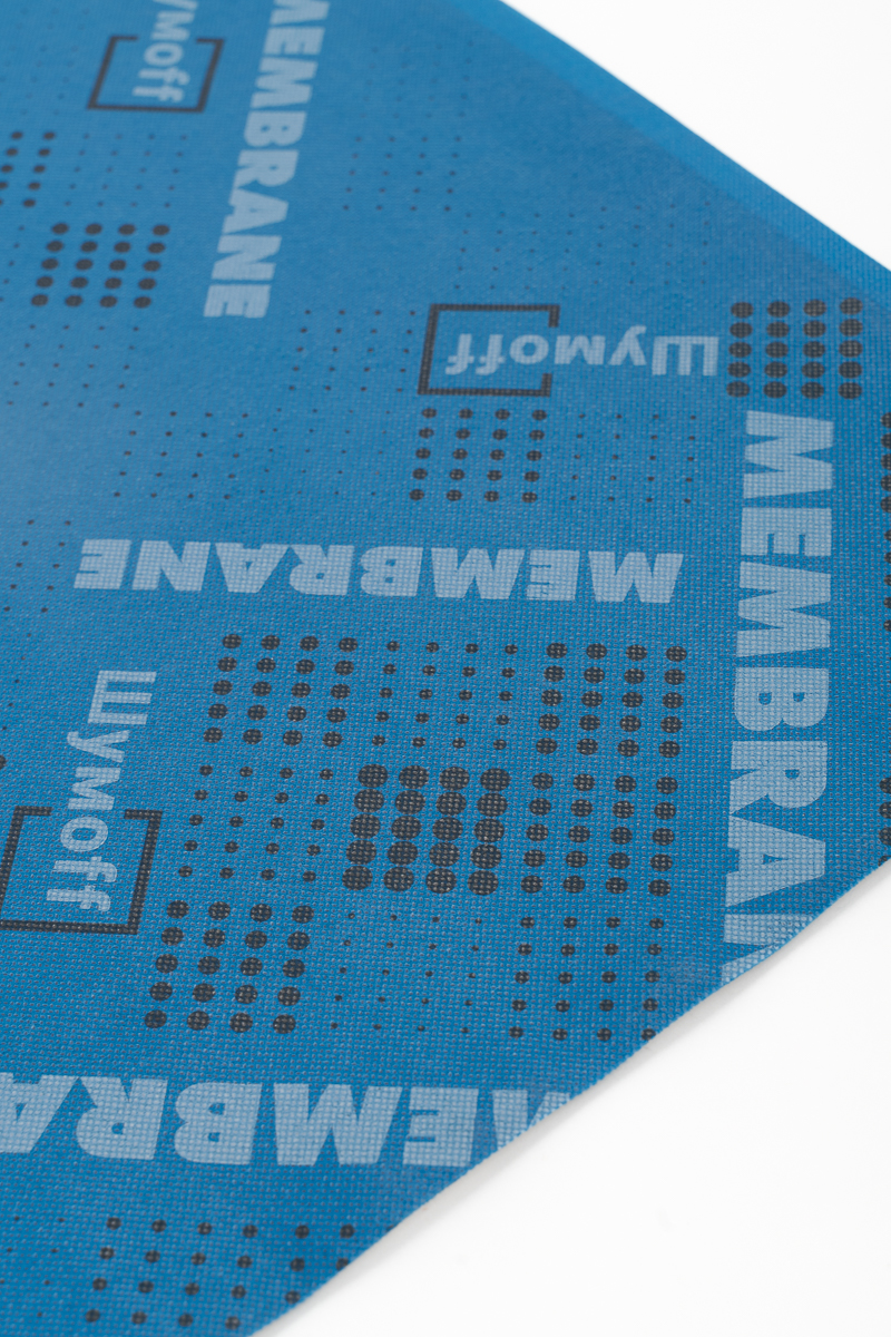 Шумофф Membrane