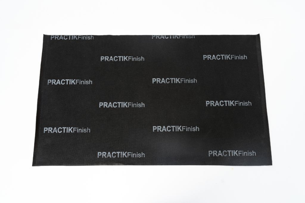Шумофф Practik Finish