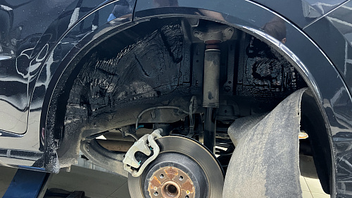 Жидкая резина Джетур X70